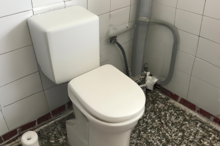 Toilettes